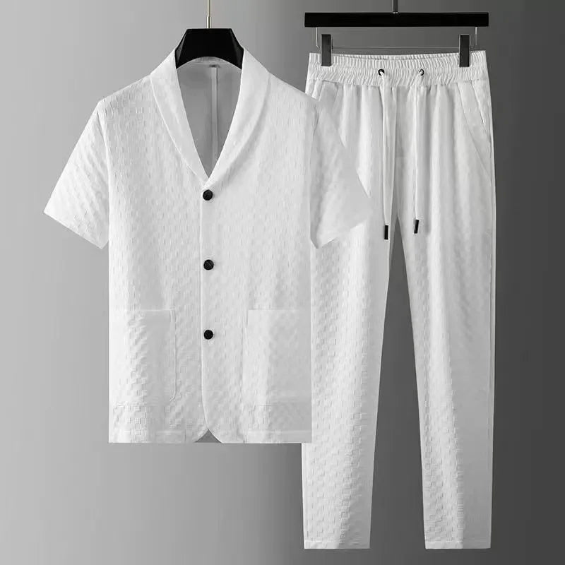 Louis Vinetta Set