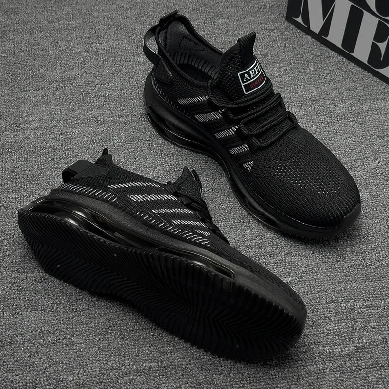 The Nimbus Runner