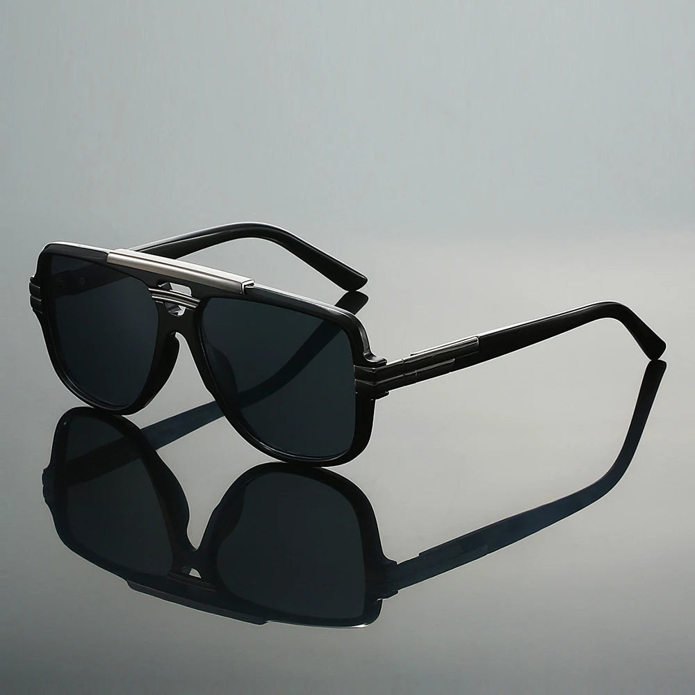 Palermo Verde Polarised Sunglasses