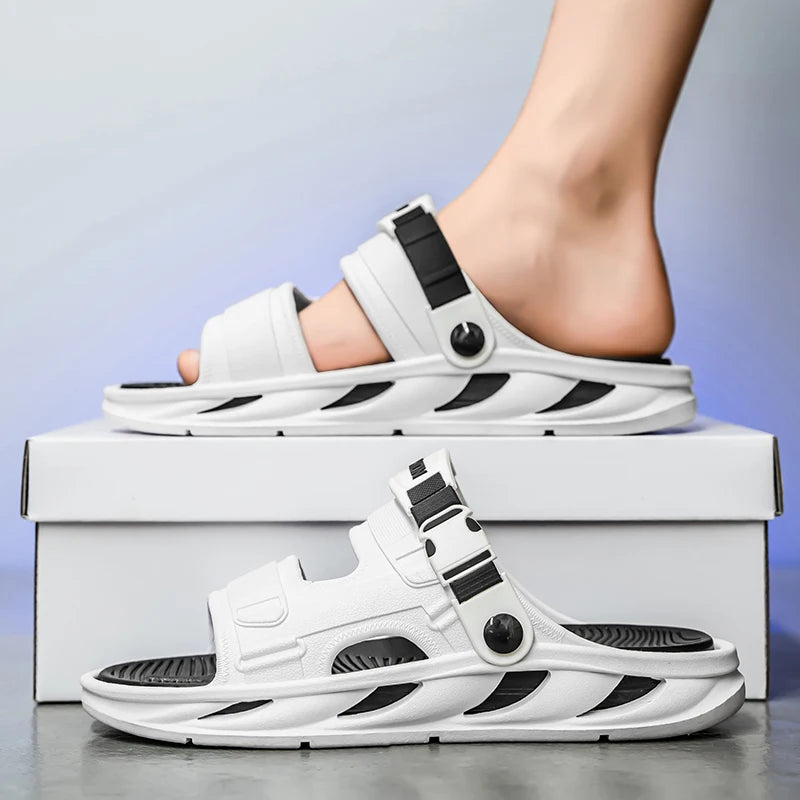 Layton Comfort Sandals