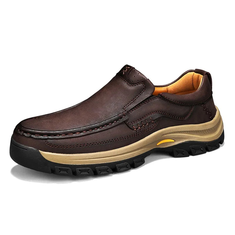 Portland Leather Loafers