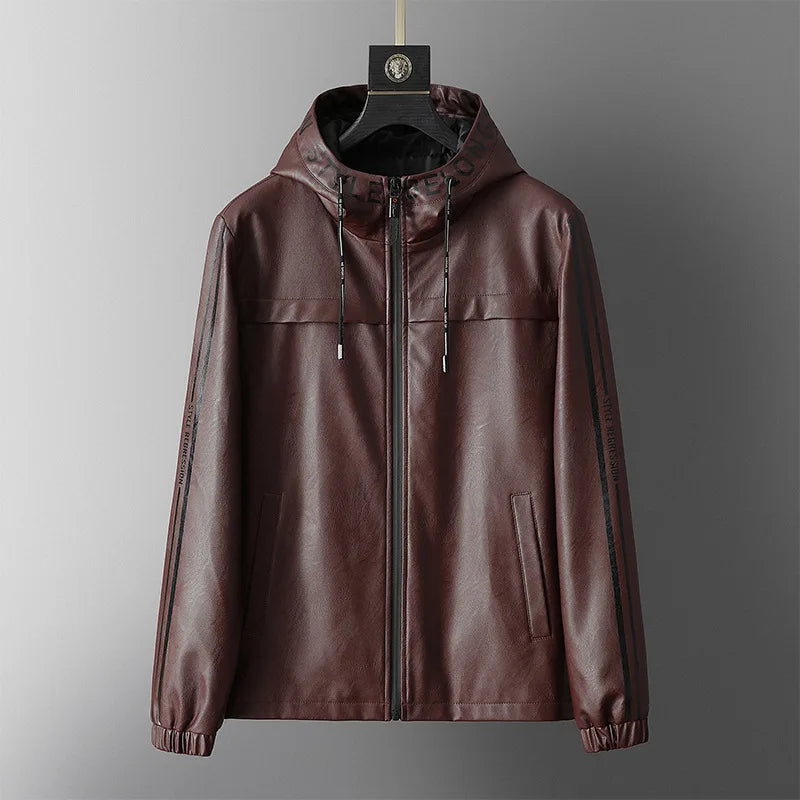 Onyx Jacket