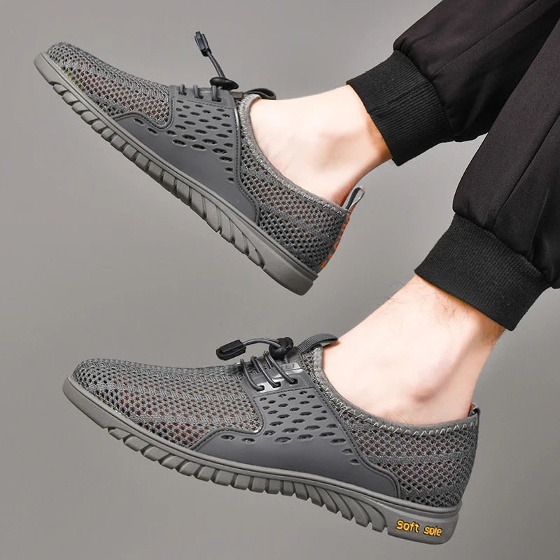 Nuvion Sneakers