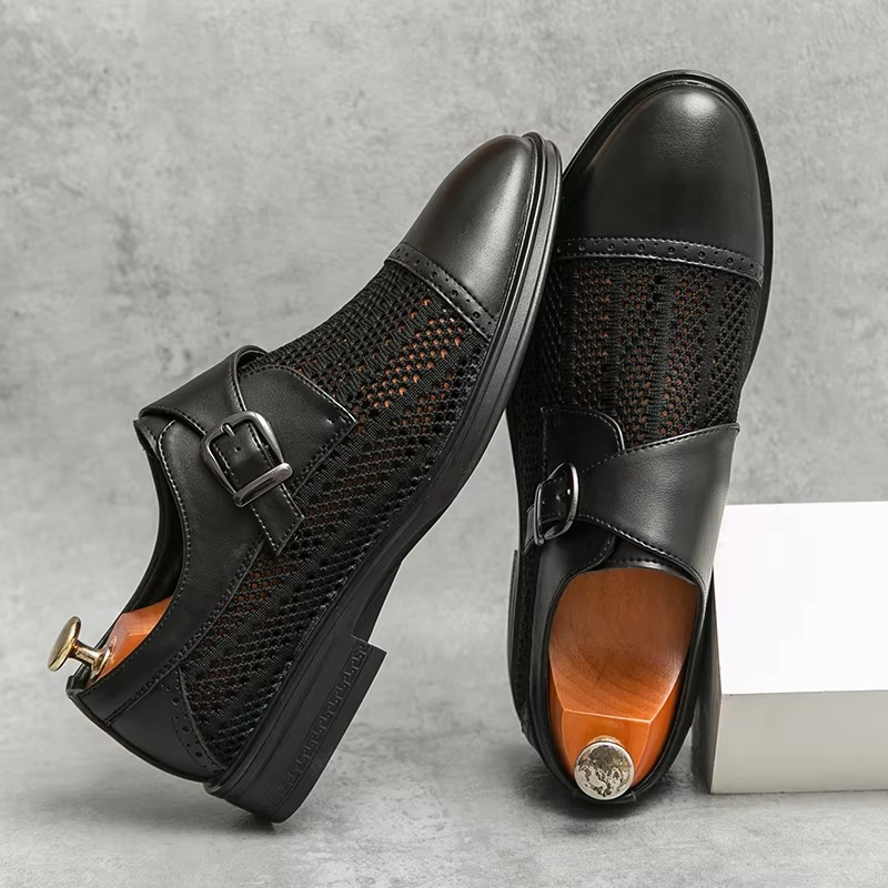 Peronni Dress Shoes