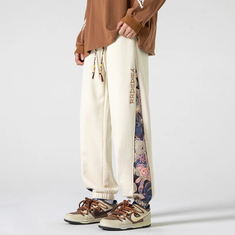 Vesper Joggers