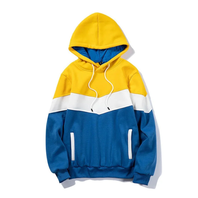 Vantage Hoodie