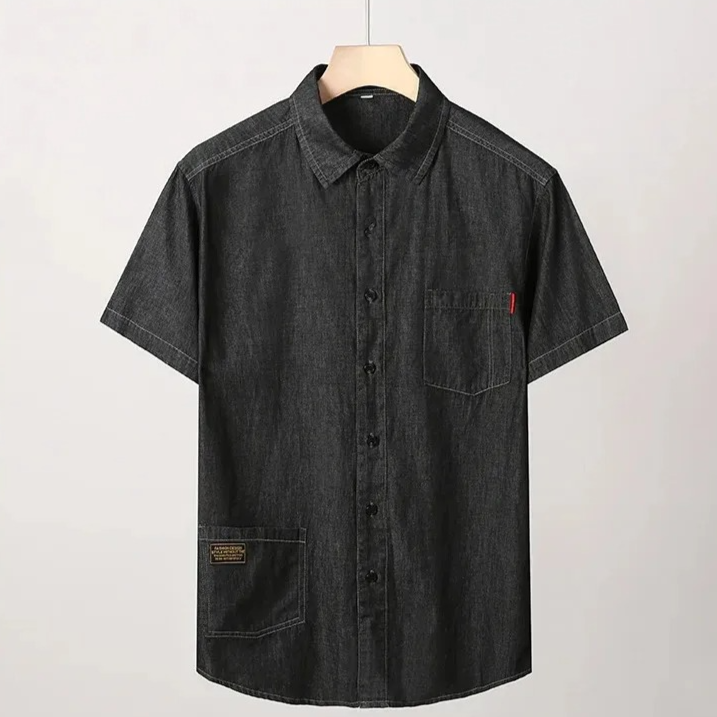 The Como Button-down Shirt