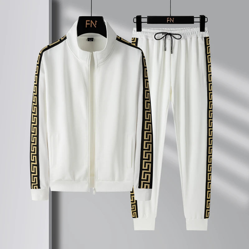 Olympus Tracksuit Set