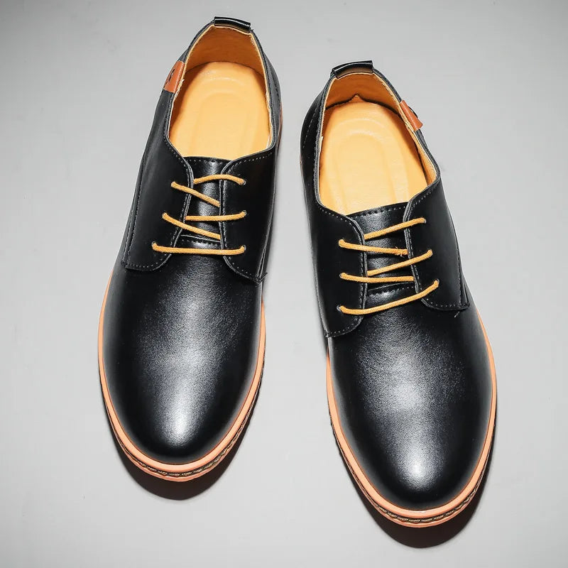 Vento Classico Dress Shoes