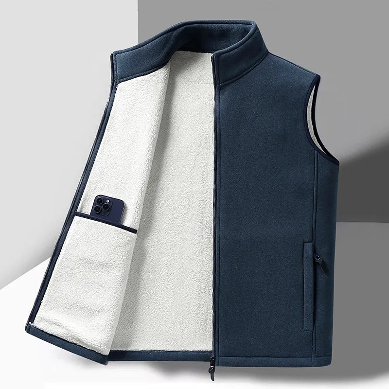 The Corin Vest