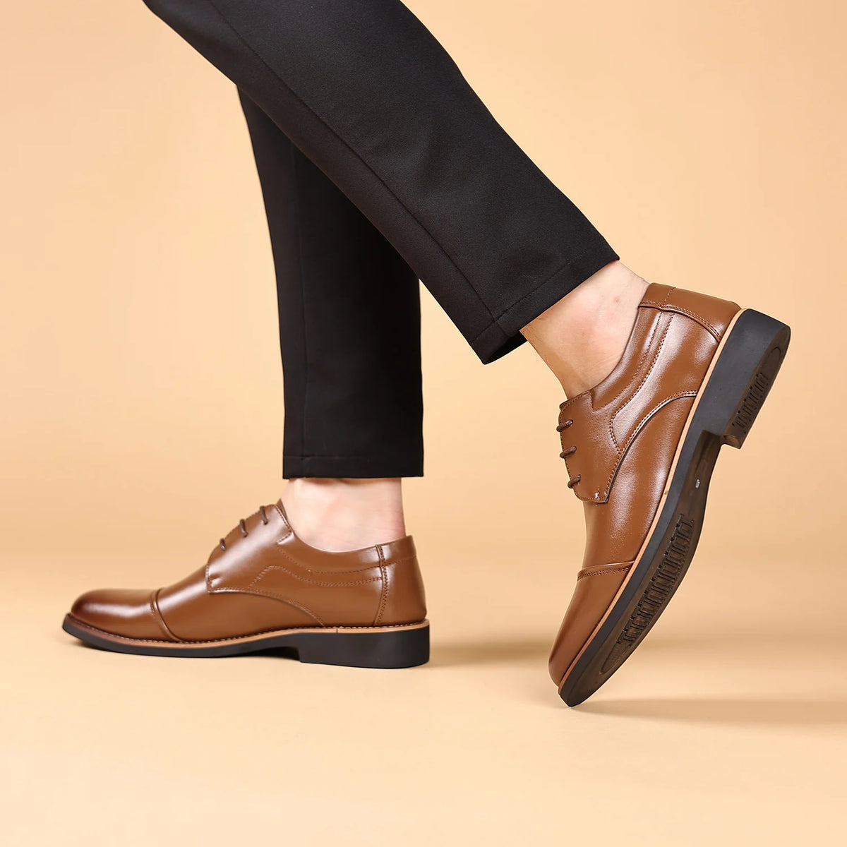 Westwood Oxford Loafers