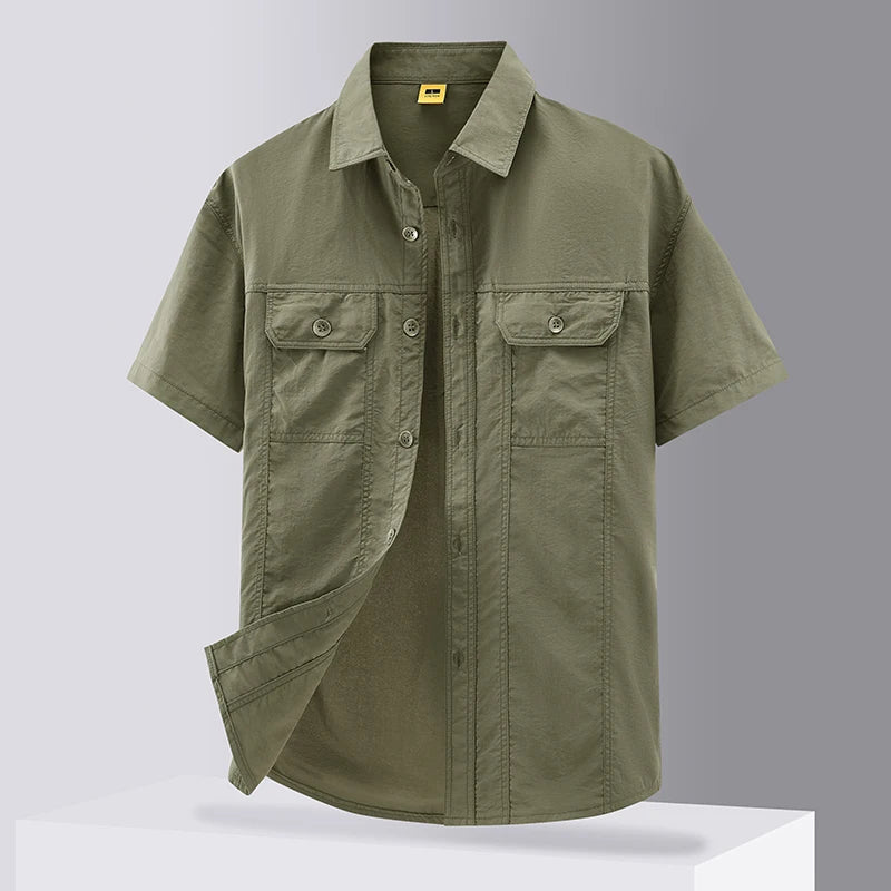 Hanley Utility Shirt