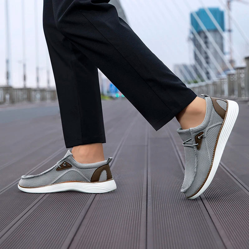 Maven Comfort Sneakers