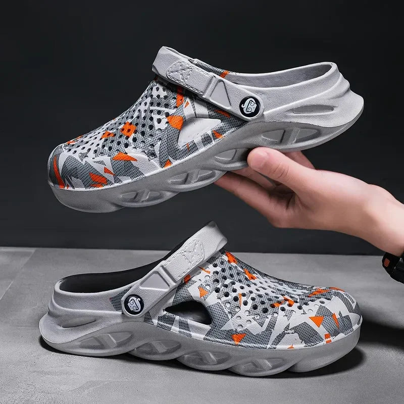Phantom Clogs