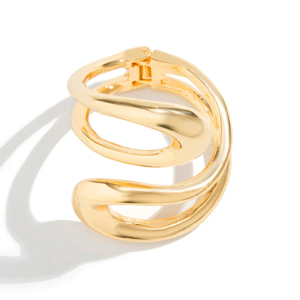 Harmony Arc Bracelet
