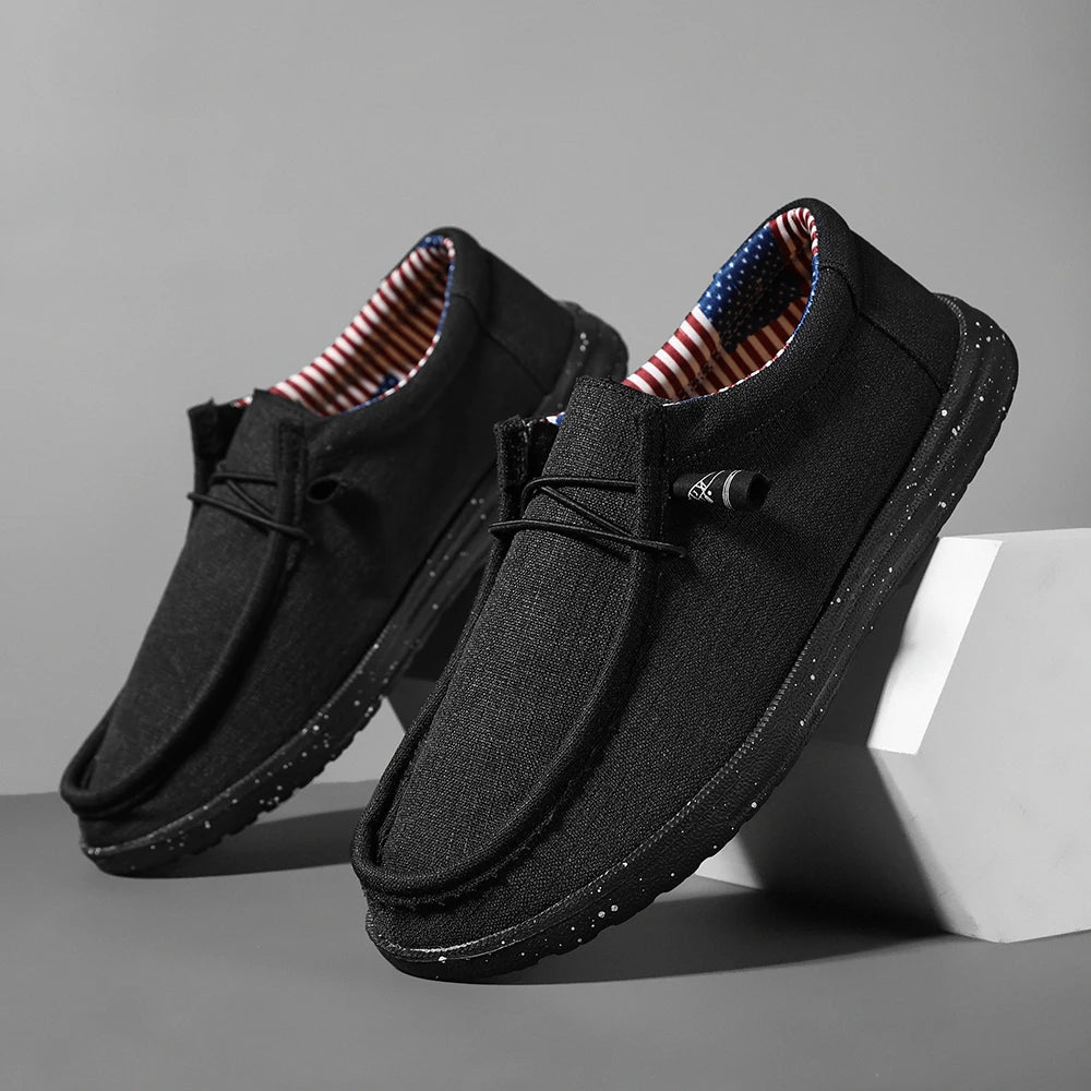Liberty Loafers