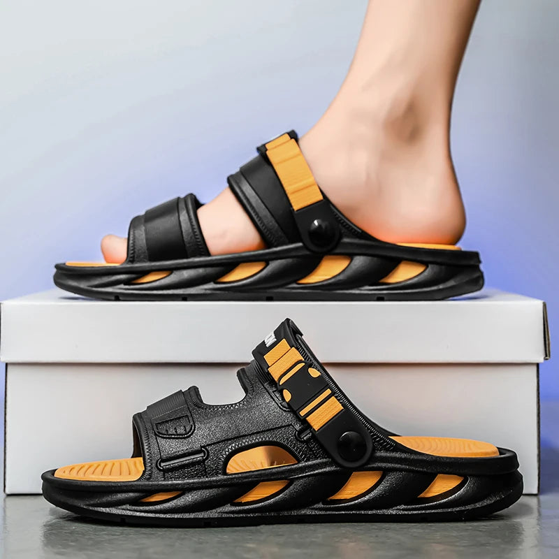 Layton Comfort Sandals