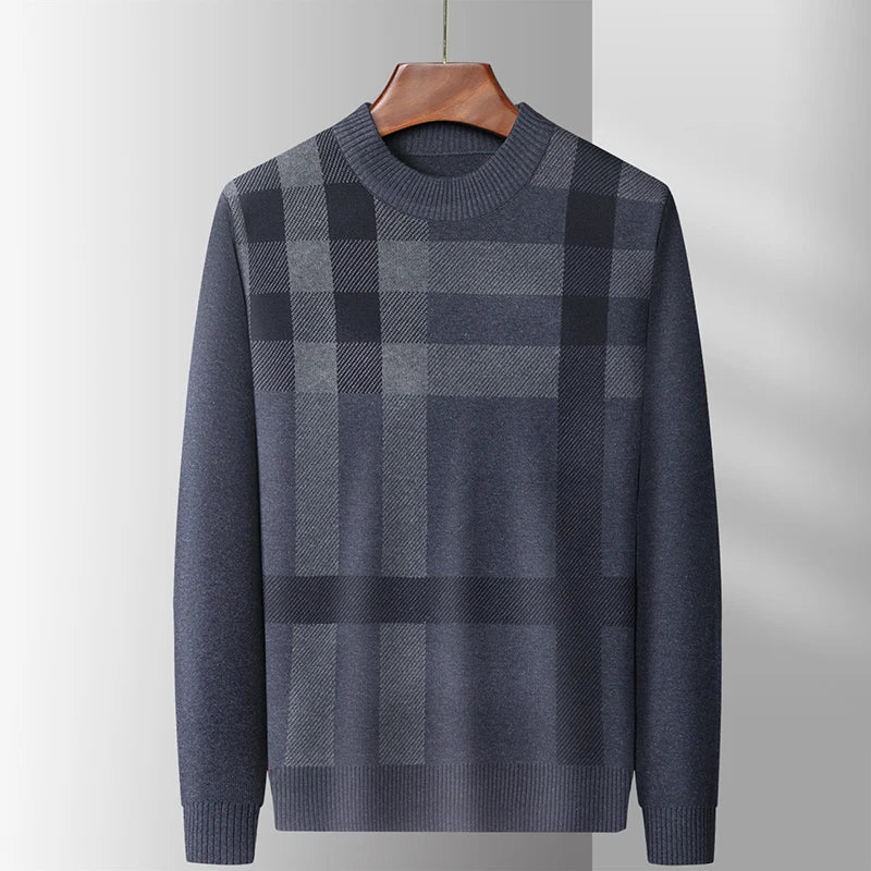The Voyager Sweater