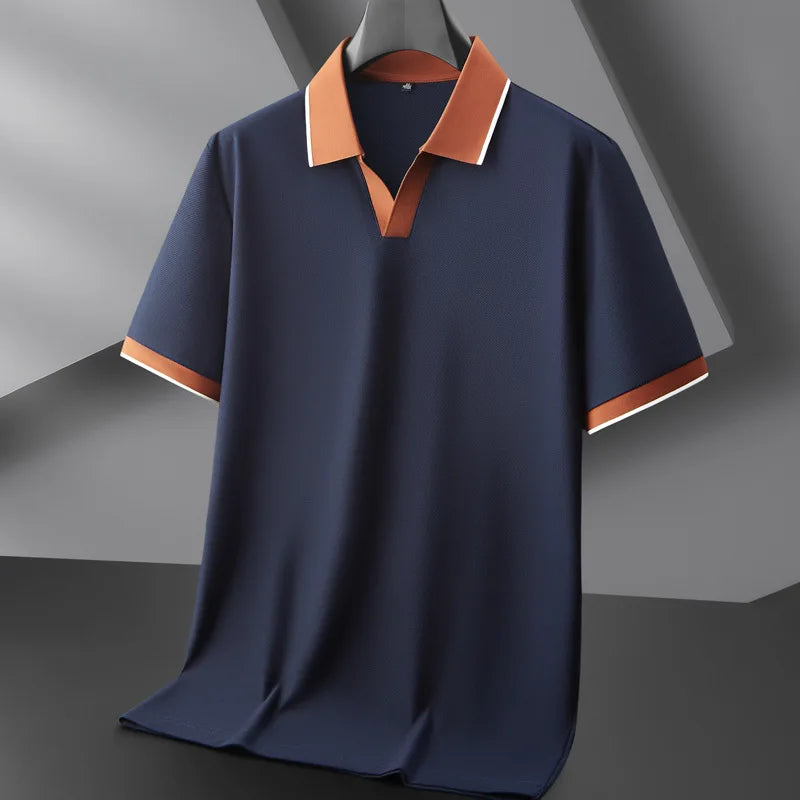 Prima Rossa Polo Shirt