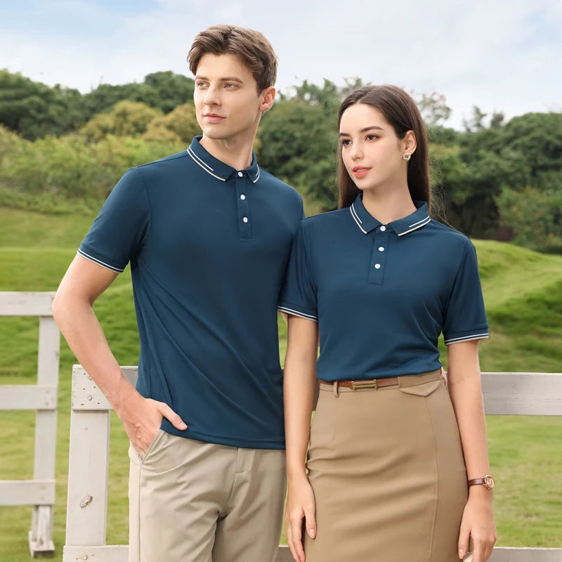 Dover Heights Polo Shirt
