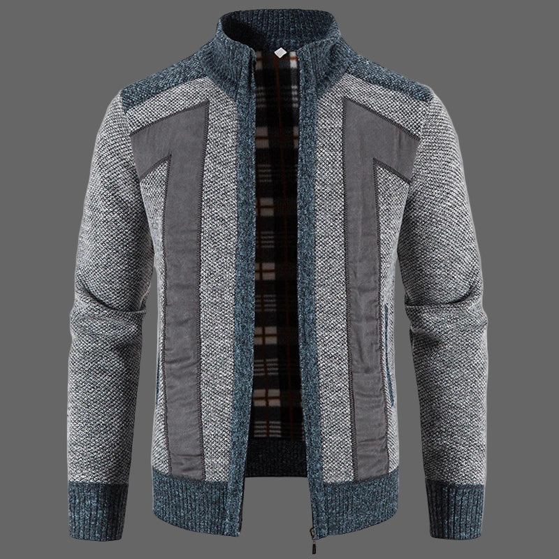 Romano Cardigan