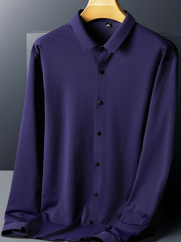 Mirvac Iron-free Shirt