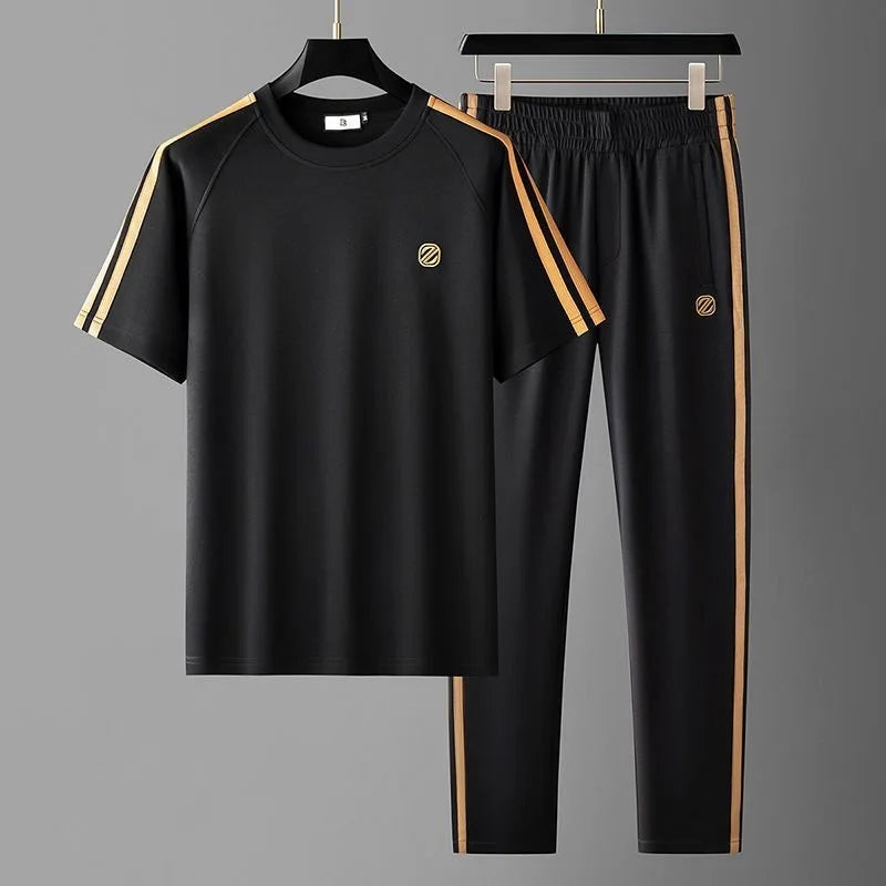 Zerith Tracksuit Set
