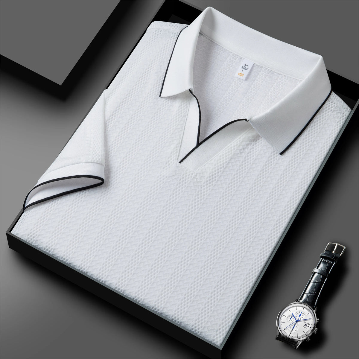 Aviare Polo Shirt