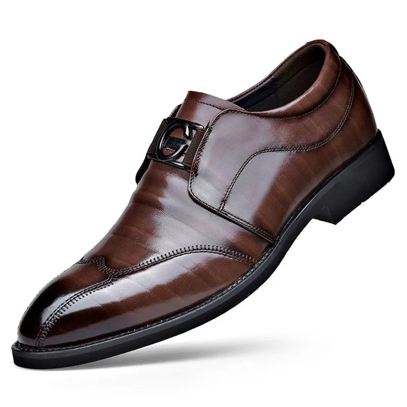 Giordano Signature Loafers