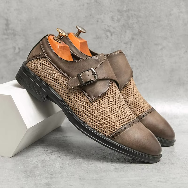 Peronni Dress Shoes