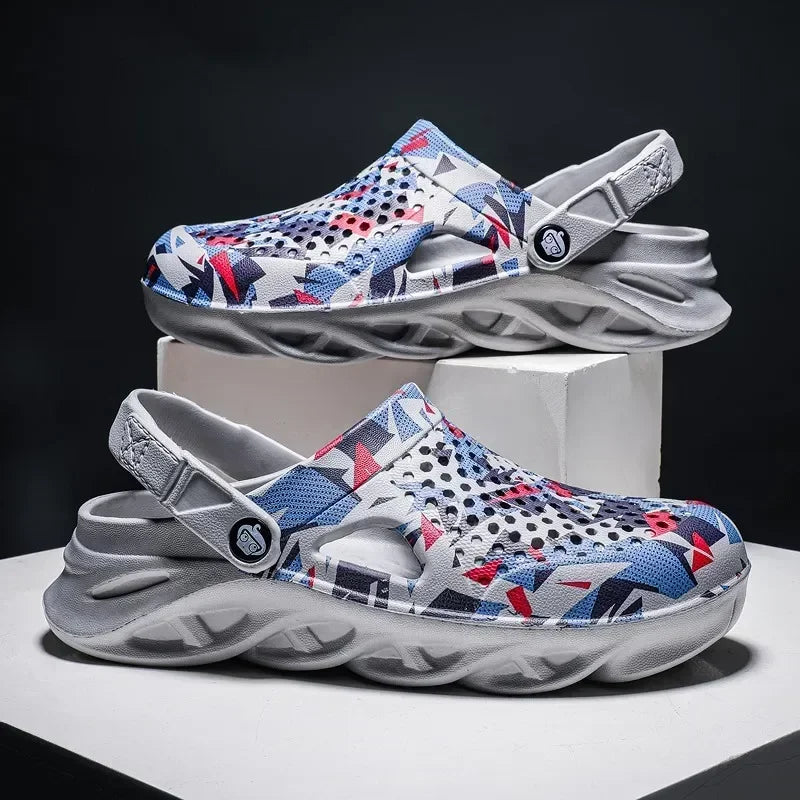 Phantom Clogs