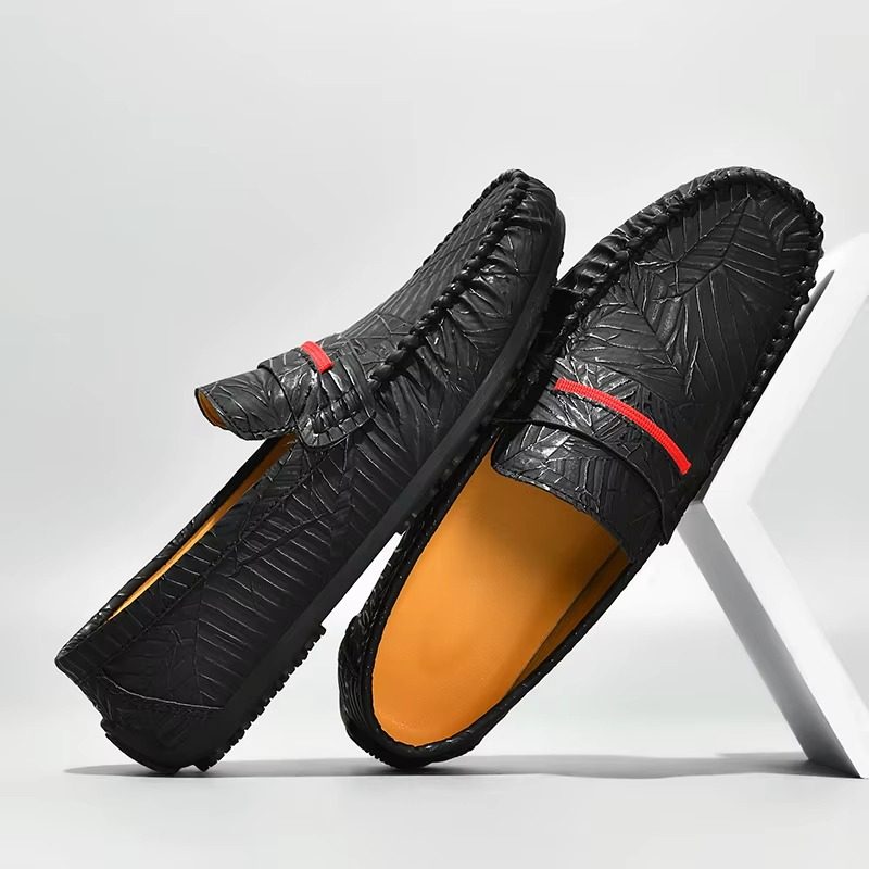 The Valencia Loafers