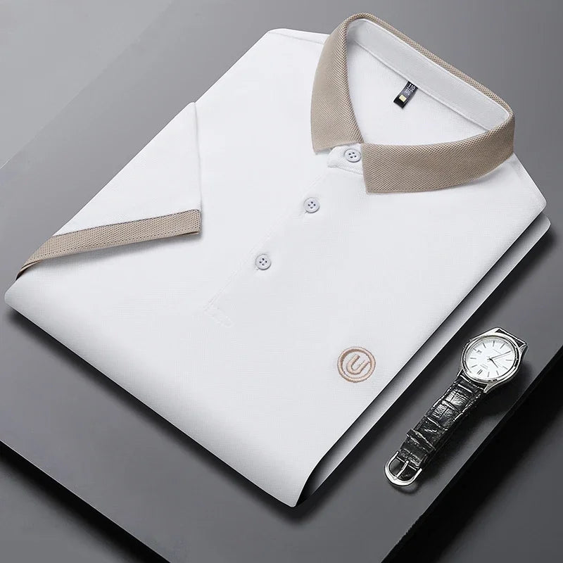 Uomo Polo Shirt