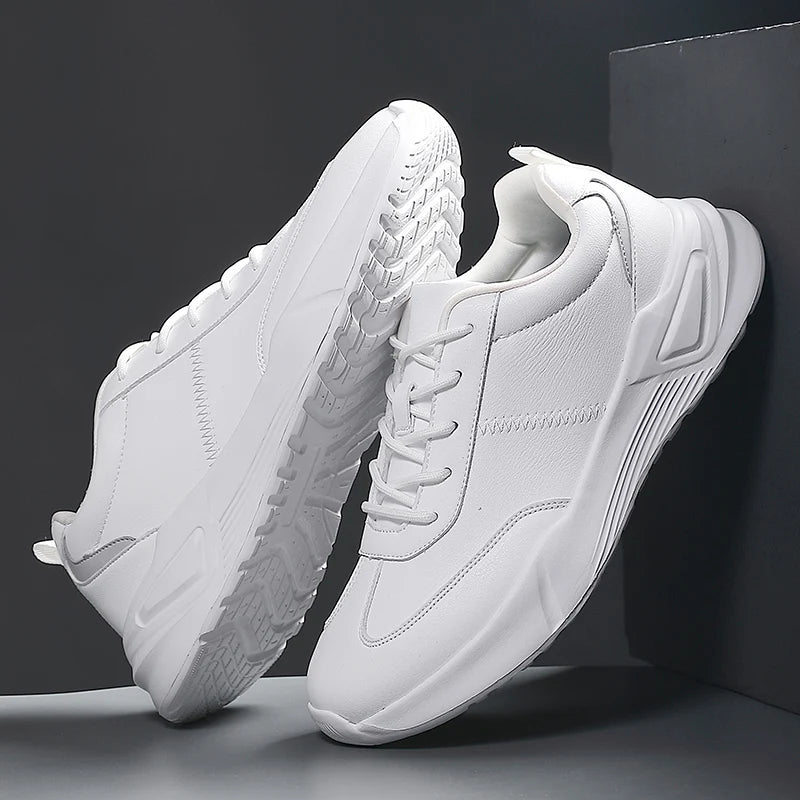 Don Pierre Sneakers