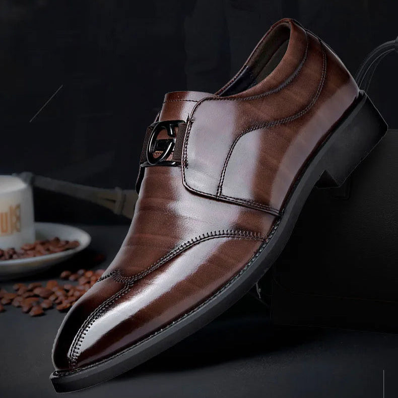 Giordano Signature Loafers
