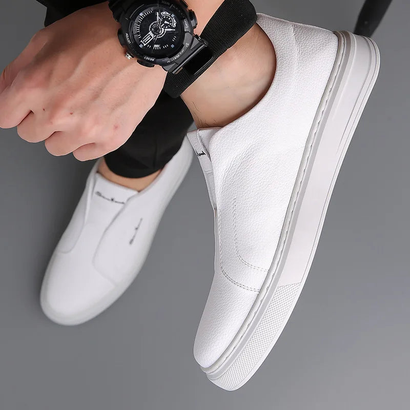 Solano Italian Sneakers