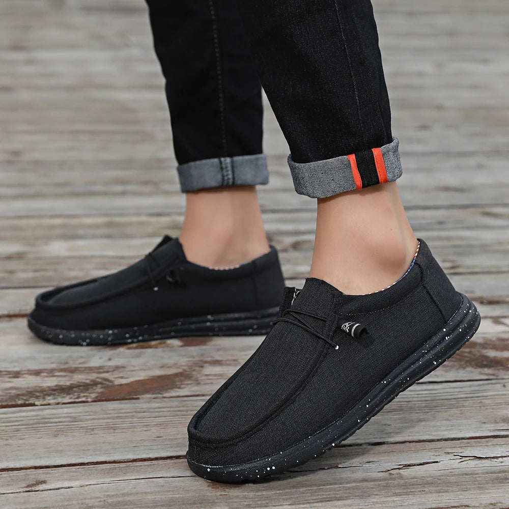 Liberty Loafers