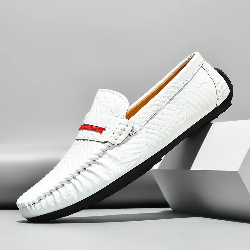The Valencia Loafers