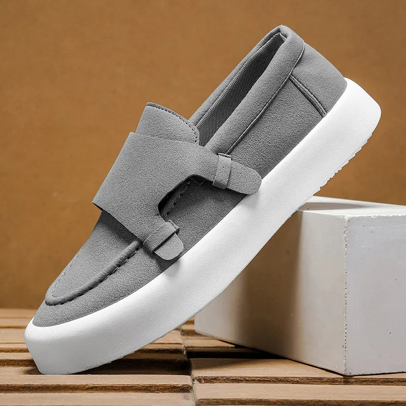 Valentino Loafers