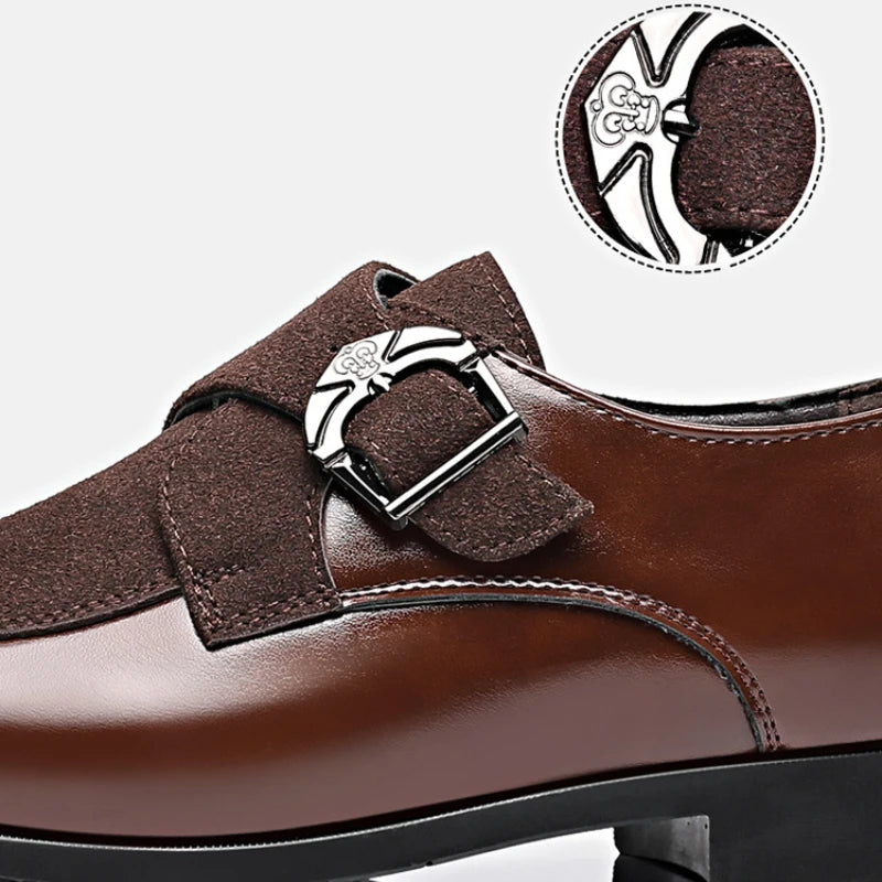 Giorgio Loafers