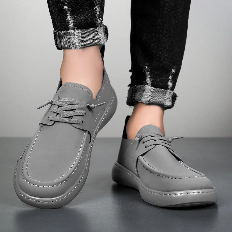 Marino Classic Italian Sneakers