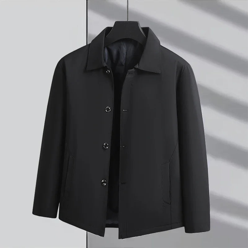The Baron Windbreaker