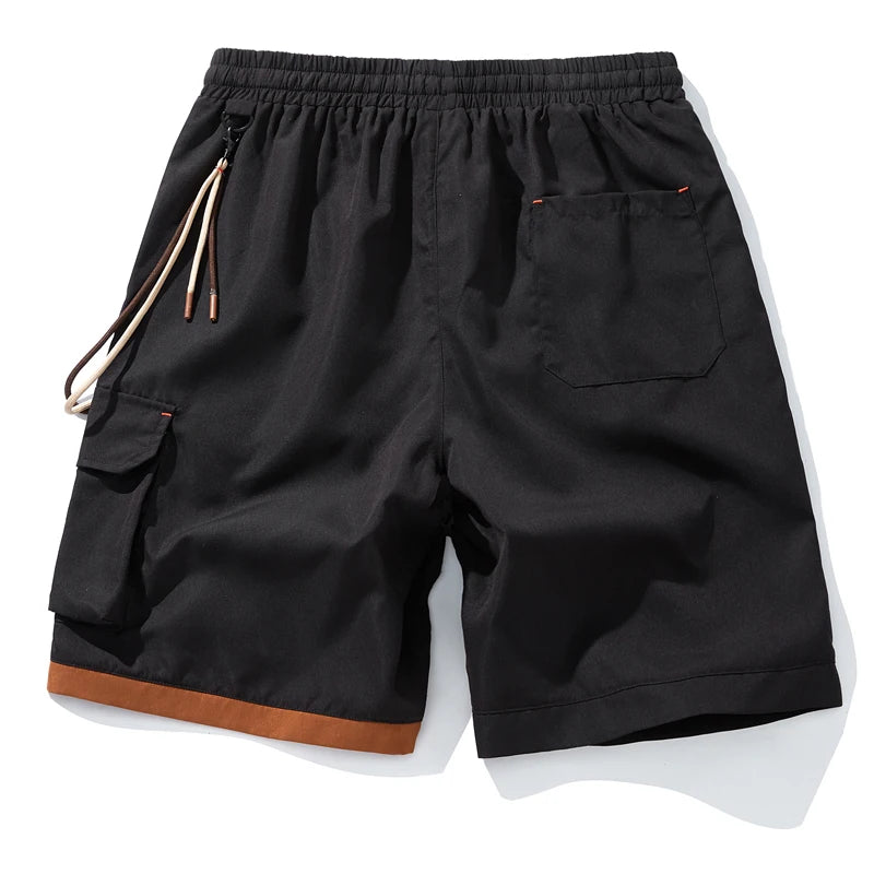 Naxos Cargo Shorts