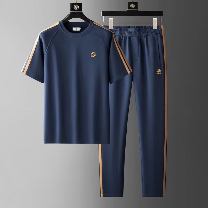Zerith Tracksuit Set