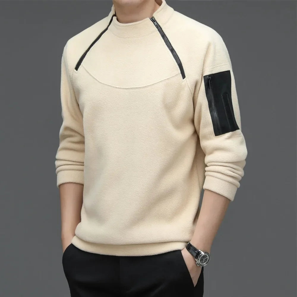 Vanguard Pullover