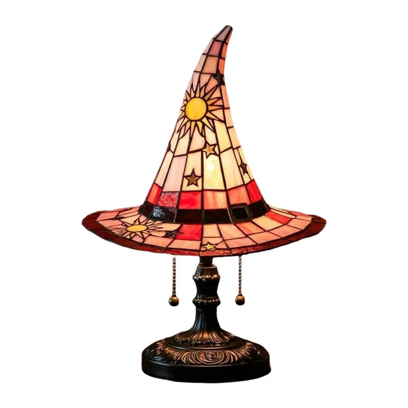 The Sorting Lamp