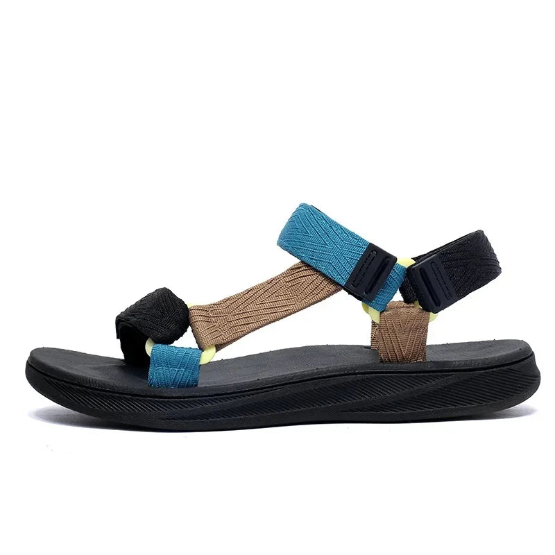 Milano Comfort Sandals