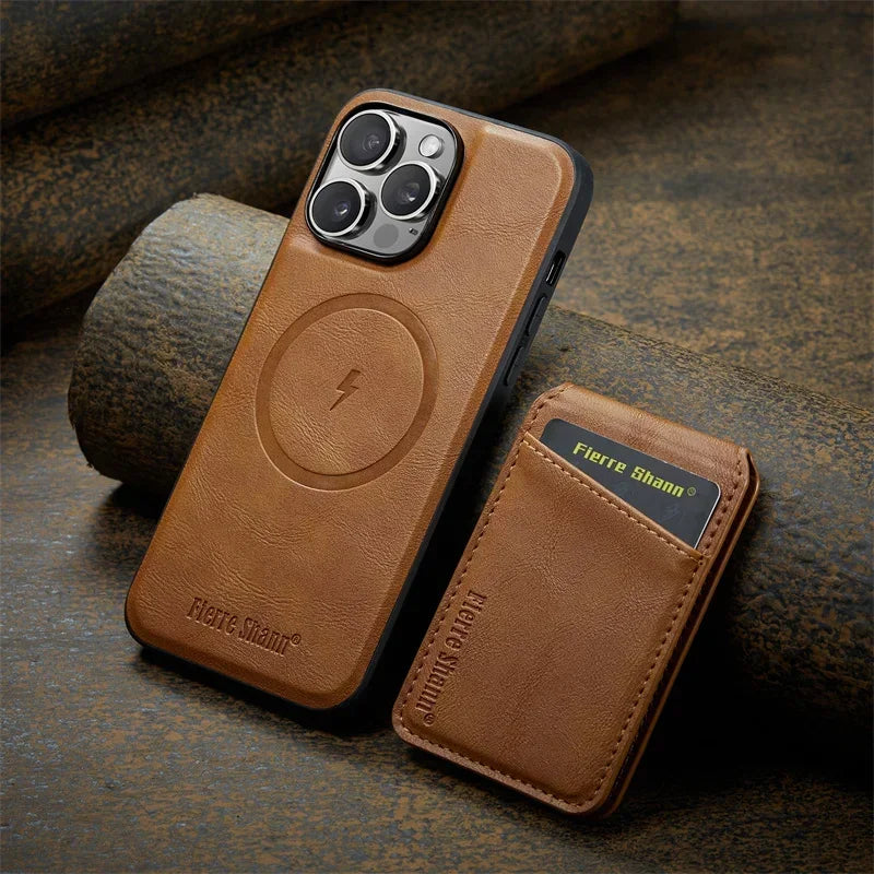 Siena 2-in-1 iPhone Case