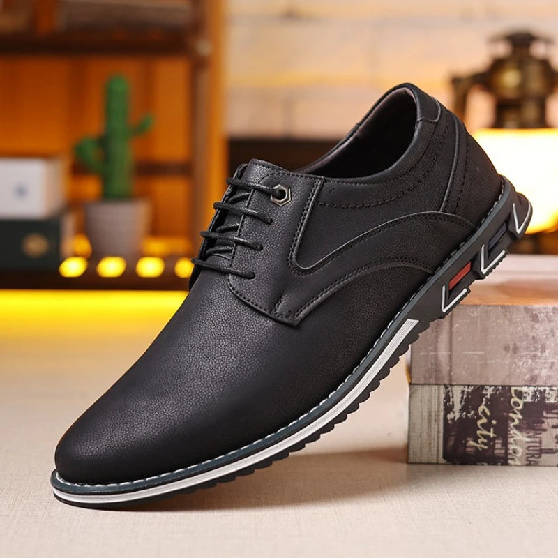 Belldani Italian Leather Sneakers