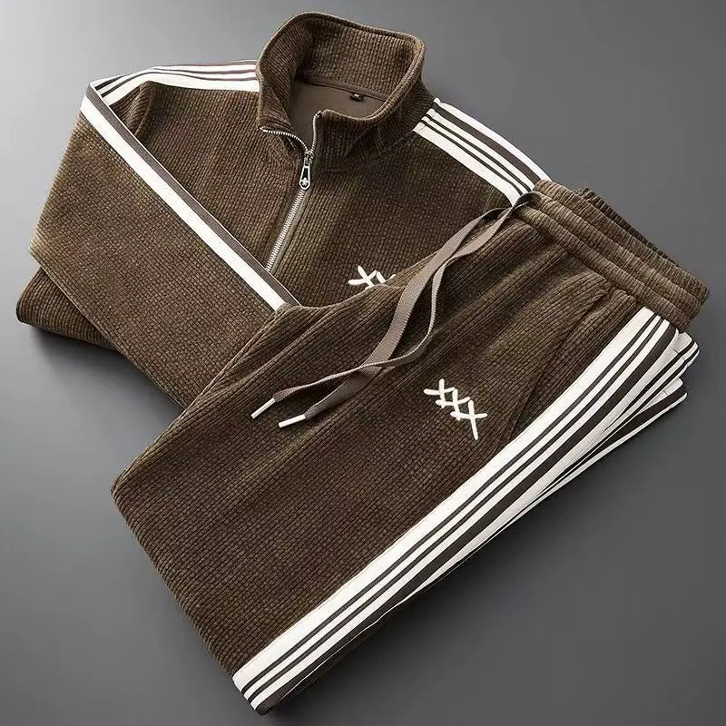 Xen Tracksuit Set